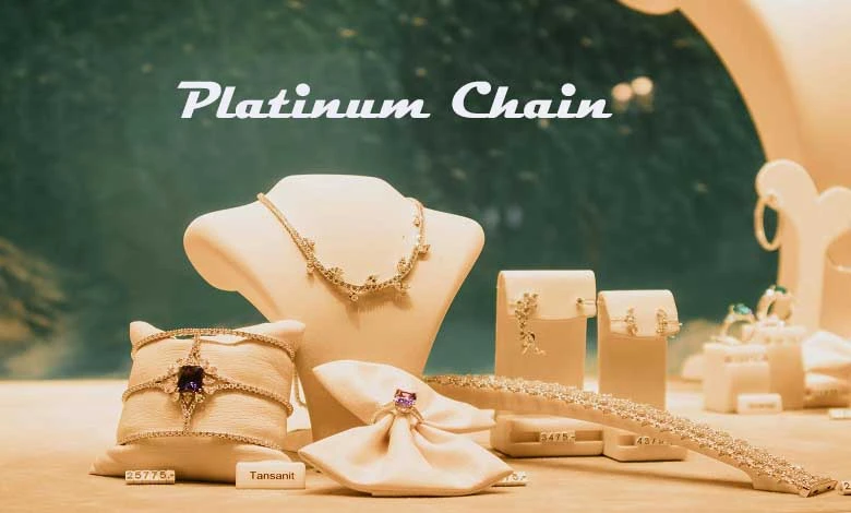 Platinum Chain
