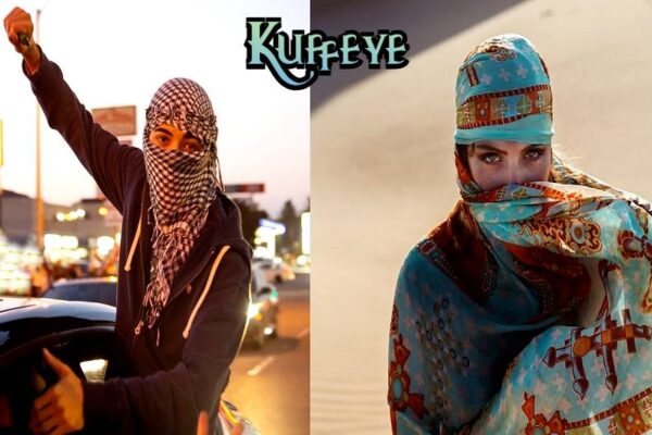 Kuffeye