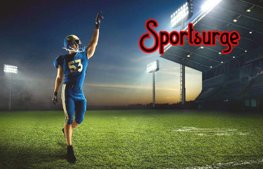 Sportsurge