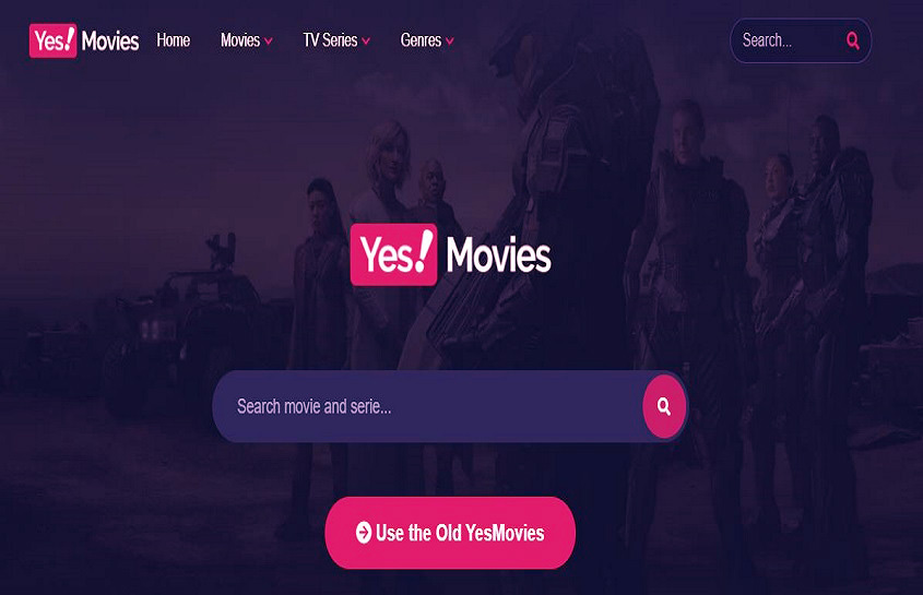 YesMovies