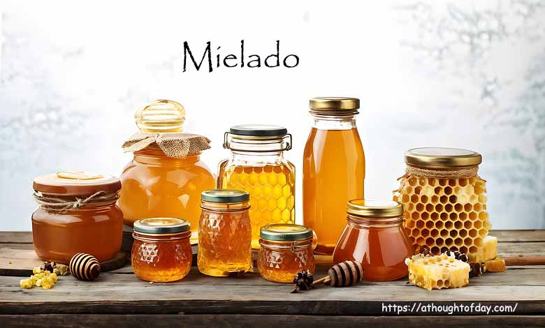 Mielado