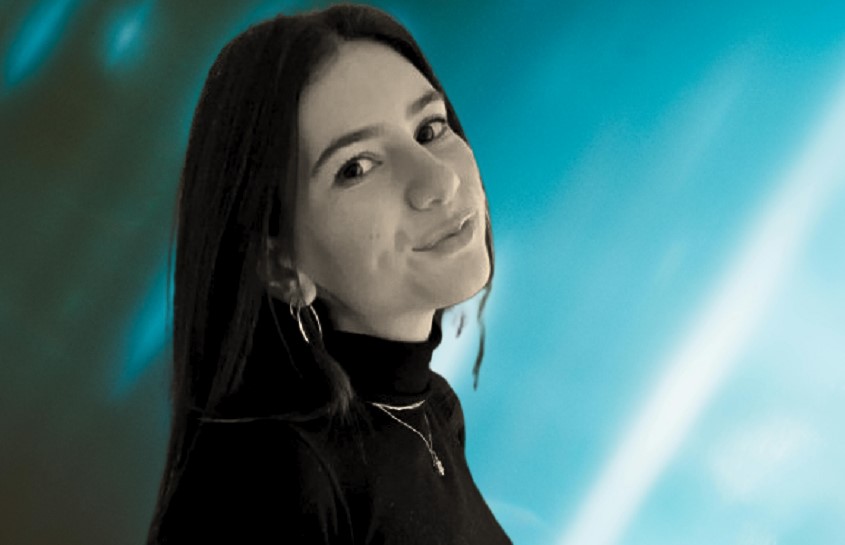 Aviva Taeidkashani