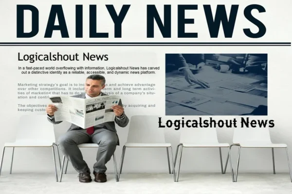 Logicalshout News: Breaking Stories That Matter Most Logicalshout News
