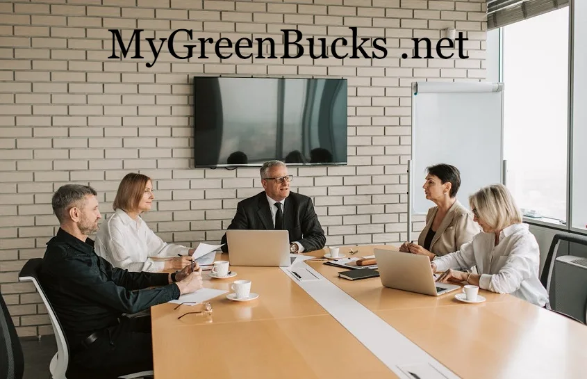 MyGreenBucks .net