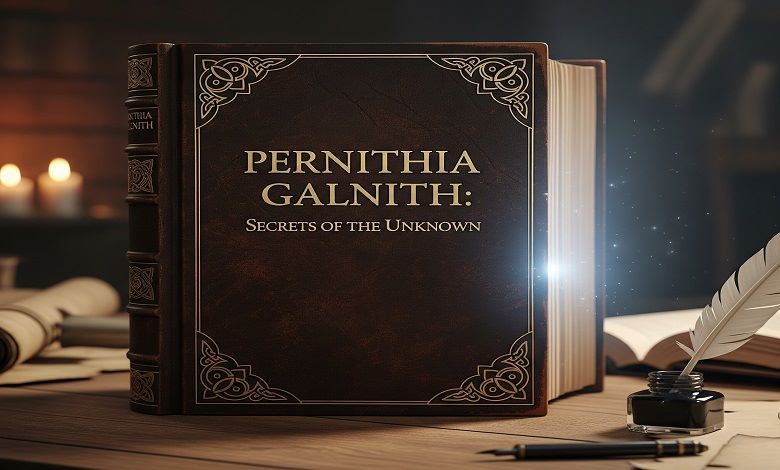 Pernithia Galnith