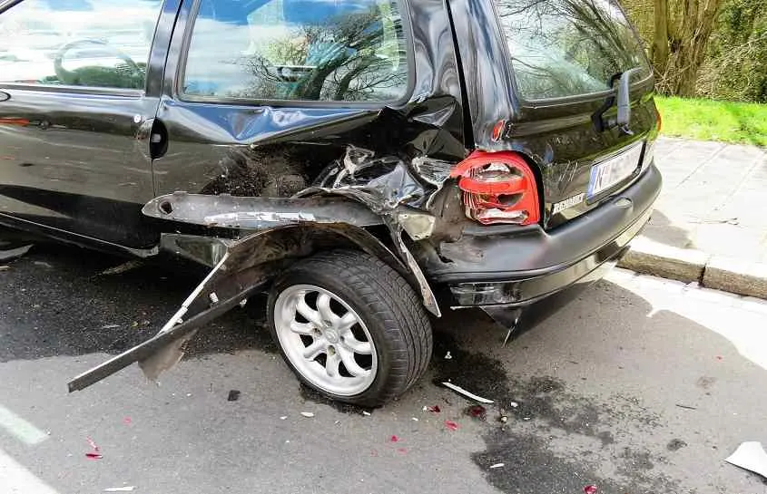 Uber Accident Attorney