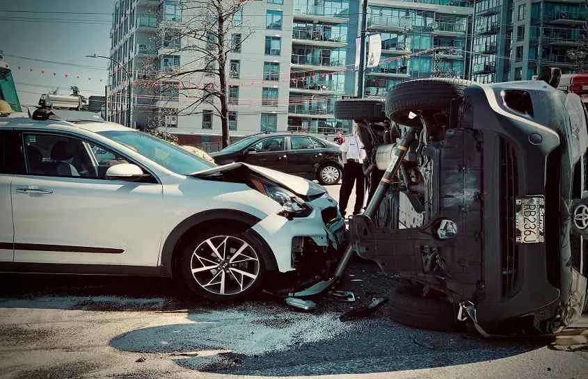 Uber Accident Attorney