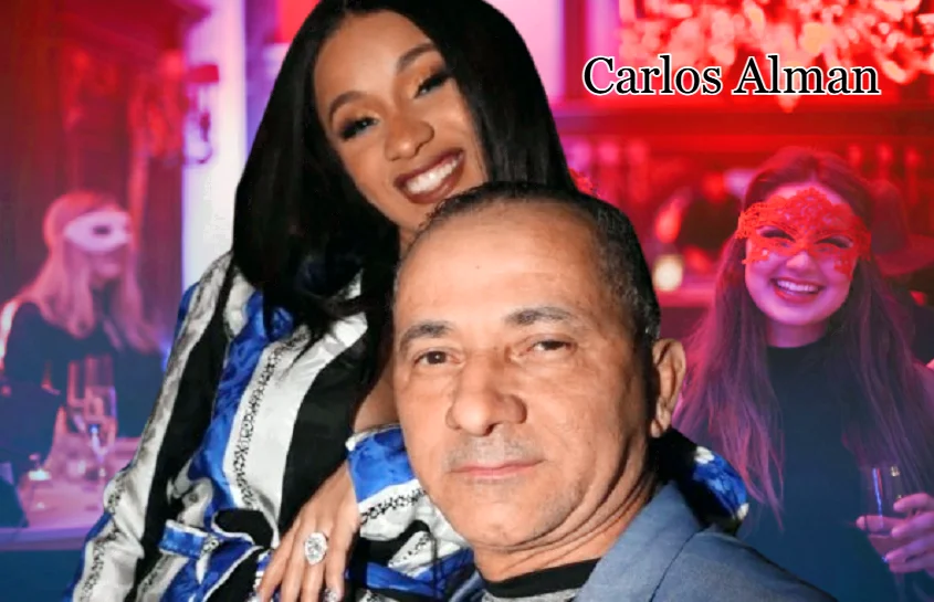 Carlos Alman: The Untold Story of Cardi B’s Father, His Age, Ethnicity, and Life Beyond Fame