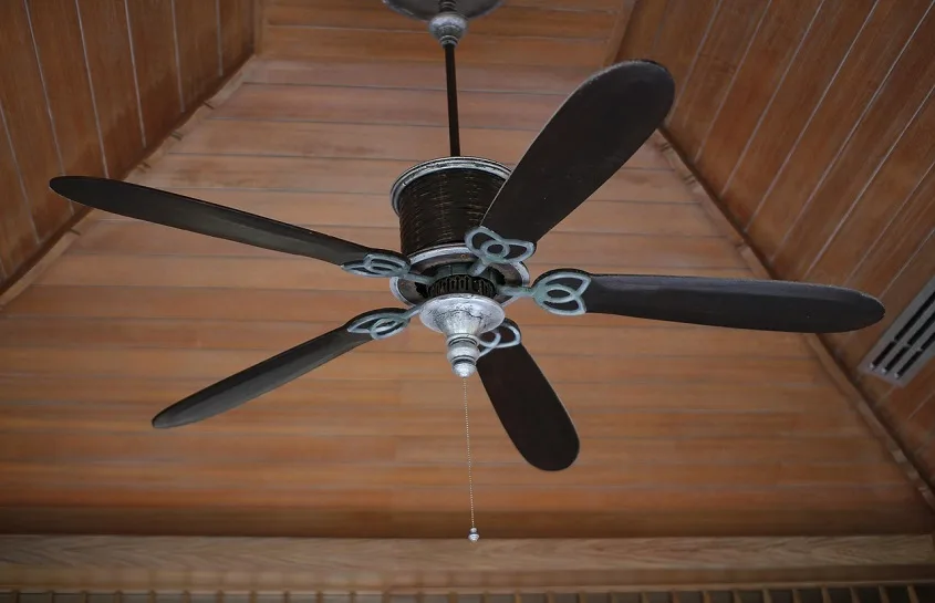Ceiling Fan Direction