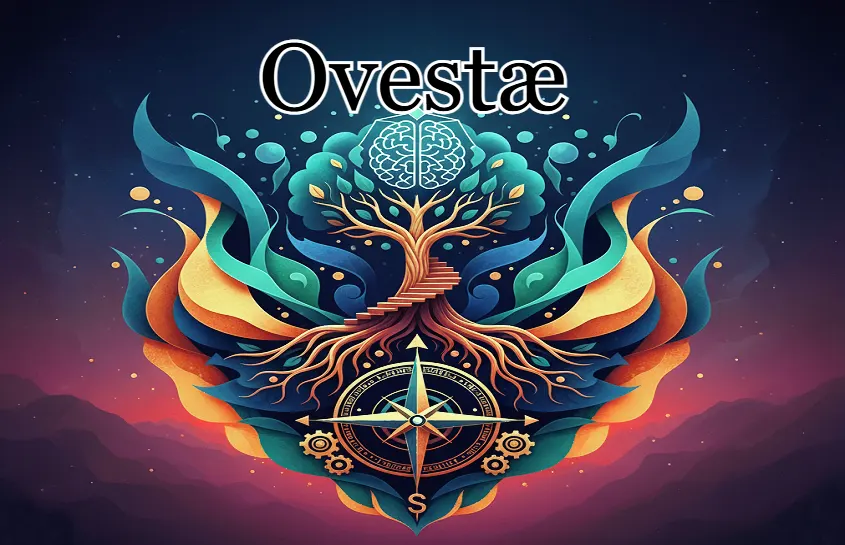 Ovestæ: The Meaning, Philosophy, and Power of Evolving with Purpose