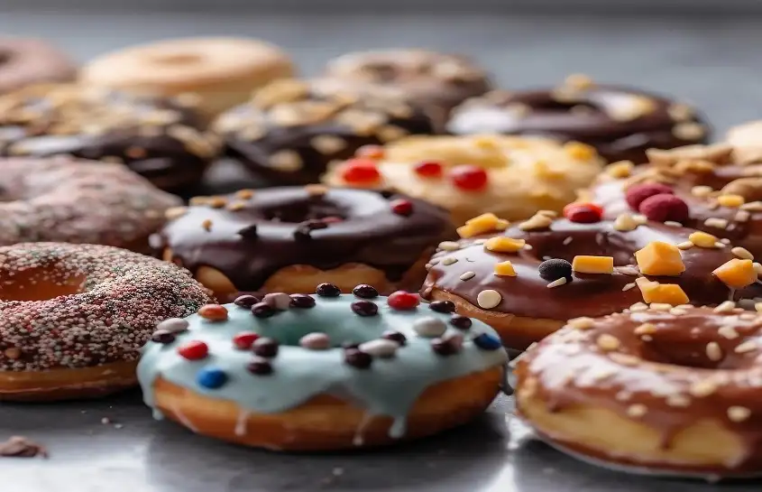 How to Make Mini Donuts