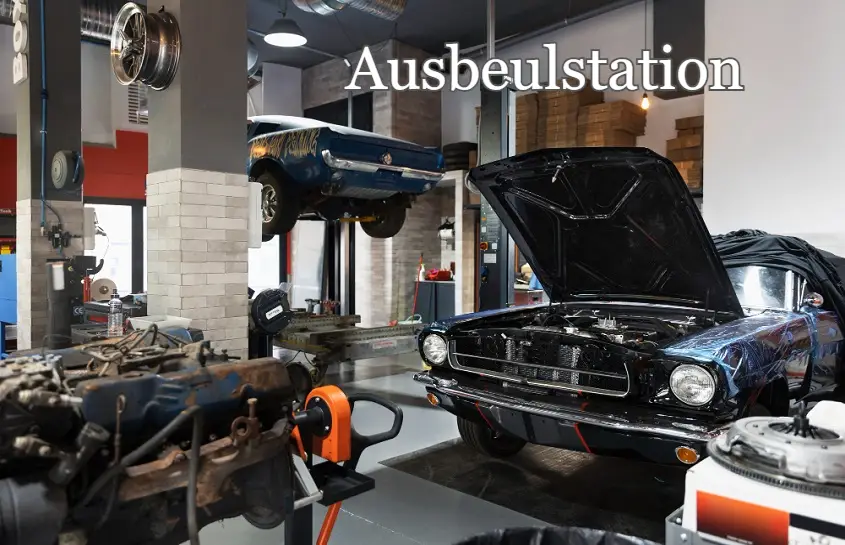 Ausbeulstation – The Complete, Human-Written Guide to Modern Dent Removal Workstations