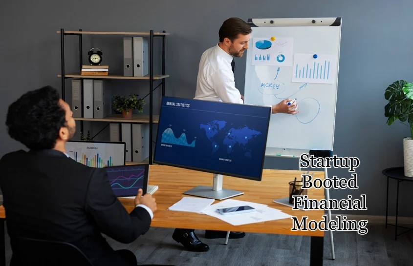 Startup Booted Financial Modeling Explained: Planning Finances Without Outside Funding