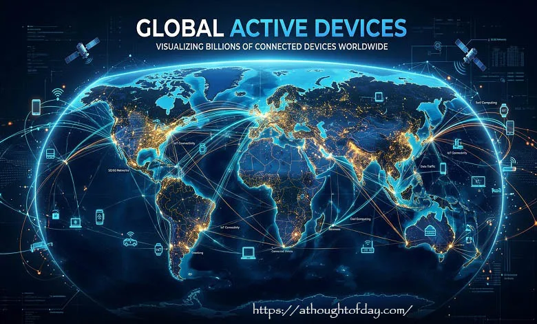 Global Active Device: A Complete Guide to High Availability and Continuous Data Access